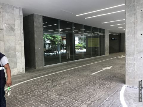 arriendo de local en ciudad del rio medellin