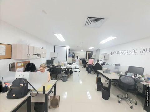 arriendo oficina en la mayorista itagui