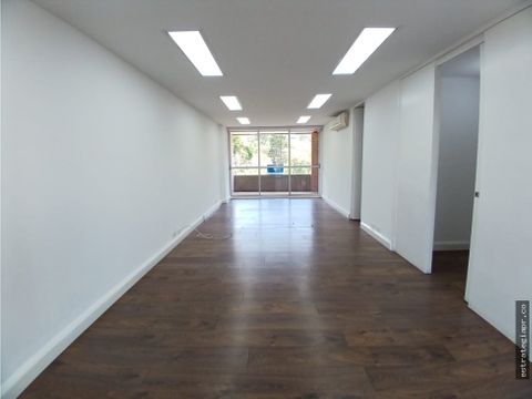 arriendo de oficina en medellin sector las palmas