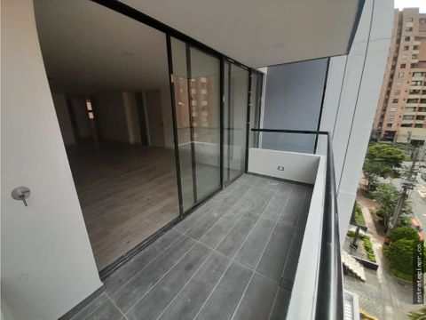 venta de apartamento conquistadores medellin