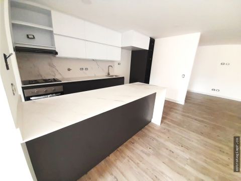 venta de apartamento conquistadores medellin