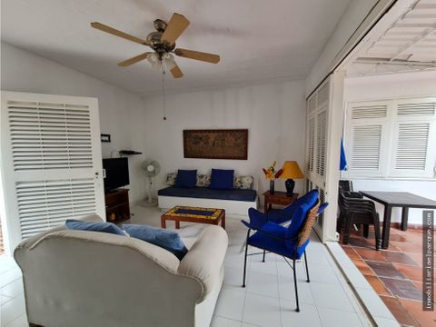 se vende apartamento en el conjunto camay de isla del sol