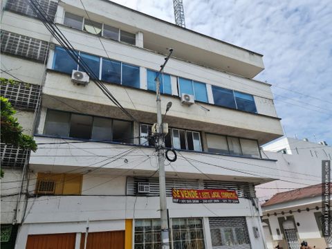 se venden comodos apartaestudios en el centro