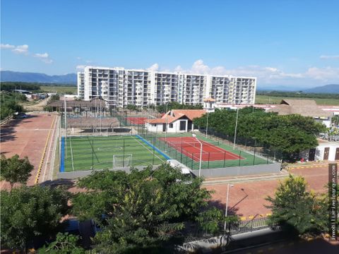 se arrienda hermoso apartamento en penazul la morada