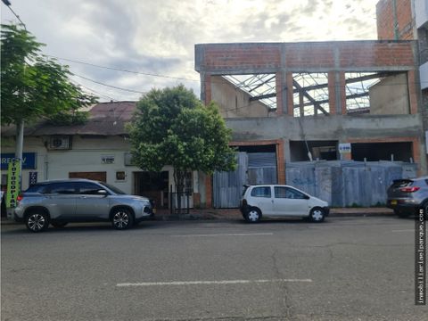 se vende fabulosa casa lote en el sucre