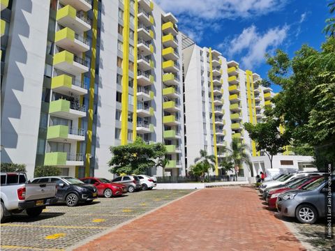 arriendo o vendo apartaestudio en el conjunto el molino