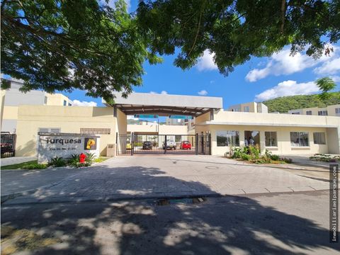 se vende o arrienda apartamento en turquesa