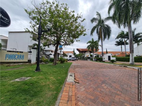 se vende casa en conjunto madeira de girardot