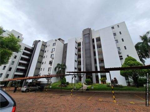 se vende apartamento en la zarzuela