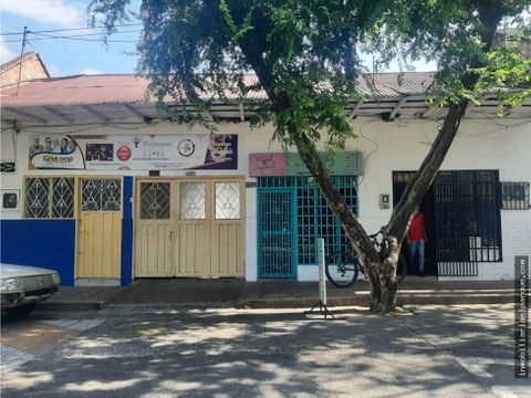 se vende casa el barrio sucre