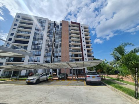 se arrienda o vende apartamento en conjunto ventto