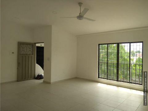 agradable apartamento en el barrio santander