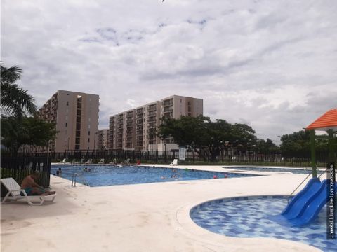 se vende apartamento en las palmas el rosario ricaurte