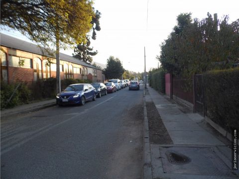 se vende terreno en la localidad de hospital