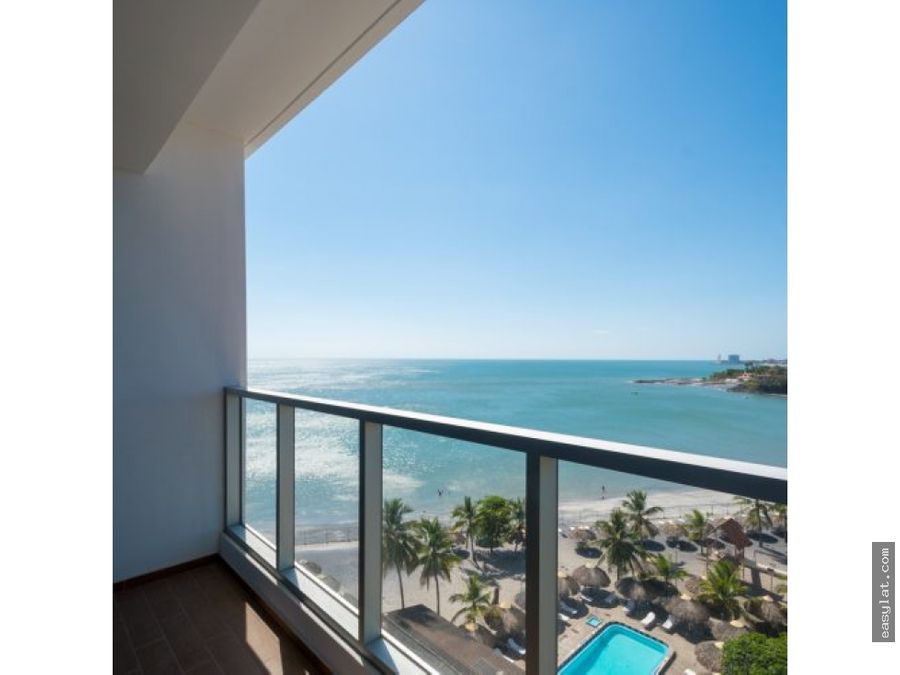 venta de apartamento royal palm playa en nueva gorgona pn c5