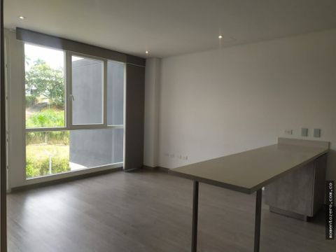 venta o renta apartamento para estrenar av sur pereira