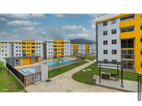 venta apartamentos vis sobre planos dosquebradas