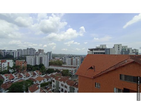 venta amplio apartamento sector pinares pereira