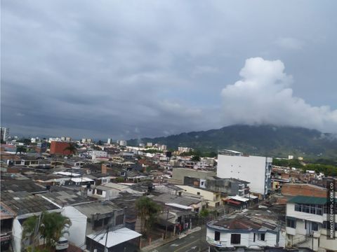 venta o renta edificio con 27 habitaciones la pradera dosquebradas