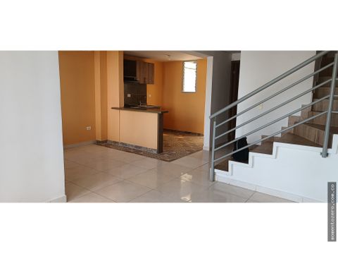 venta casa duplex sector galicia cerritos pereira