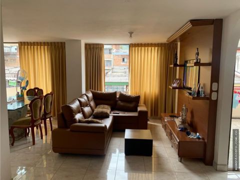 venta penthouse sector maraya 30 de agosto pereira