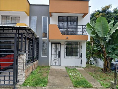 venta casa esquinera villavento dosquebradas