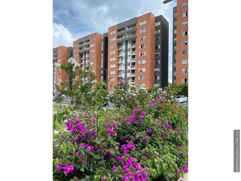 venta apartamento de 2 alcobas en galicia cerritos pereira