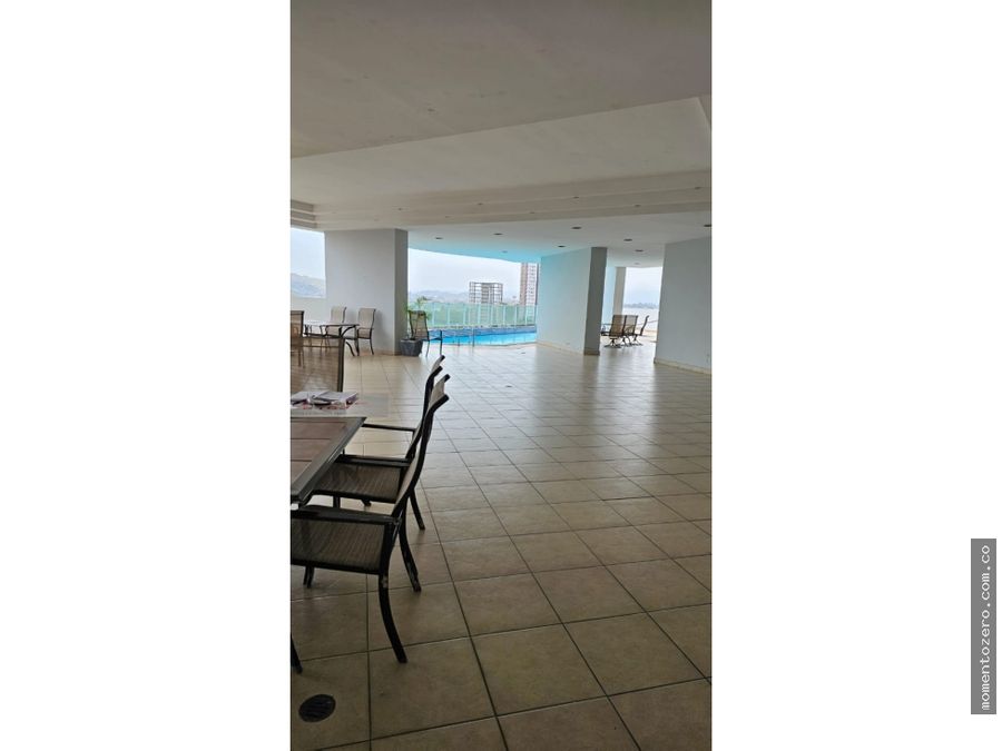 venta apartamento con espectacular vista ciudad de panama
