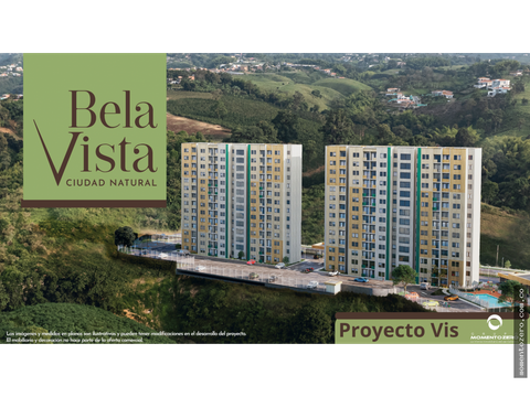 venta cesion de derechos apartamento sector samaria pereira