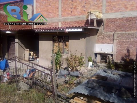 us85000 lotecasita medias aguas sup300m2 urb pedregal pacata