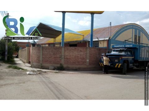 us479000 galpon deposito vivienda 961m2 av capitan ustariz