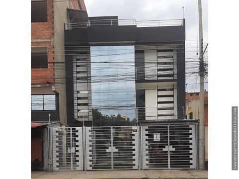 edificio comercial 3 plantas terraza av oquendo zcentr umss