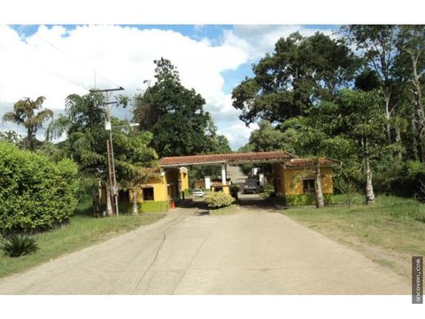 se vende terreno sabana del medio barrera