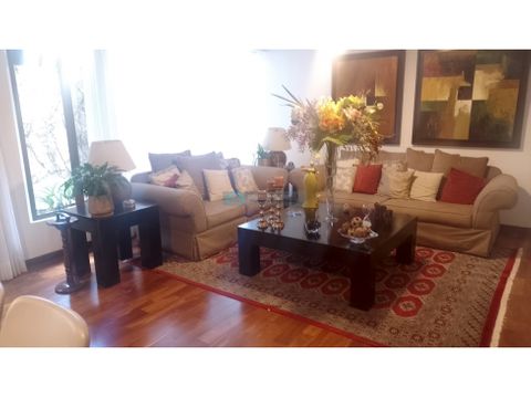 venta de apartamento de 3 dormitorios en zona 14 ciudad de guatemala