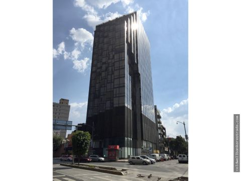 edificio insurgentes en col roma sur