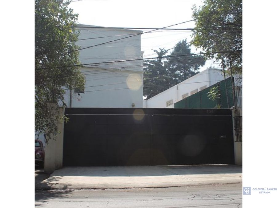 casa en venta en cordillera de los andes lomas de chapultepec