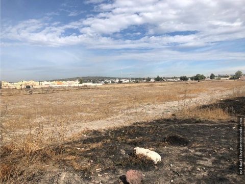 terreno habitacional plurifamiliar tecamac edo de mex