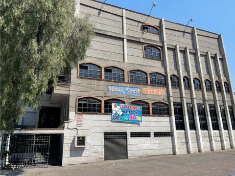 edificio perfecto para tu negocio en la avenida 1ro de mayo