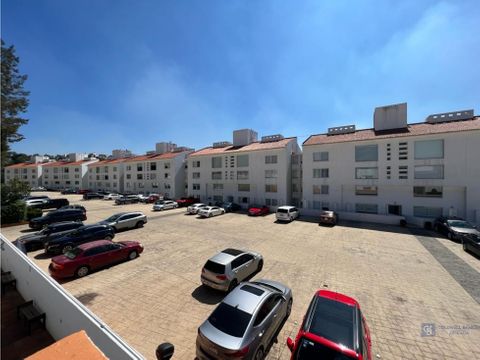 penthouse en venta en atizapan de zaragoza