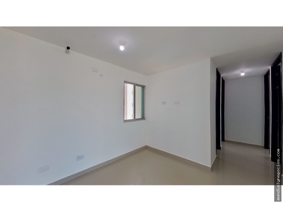 amplio apartamento en venta villa campestre puerto colombia