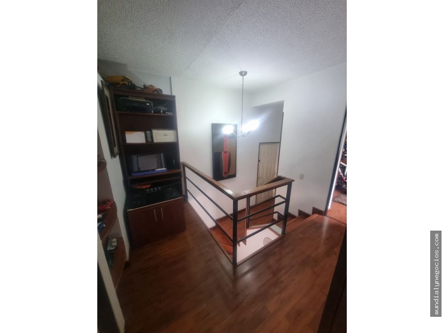venta apartamento duplex 5to piso nm