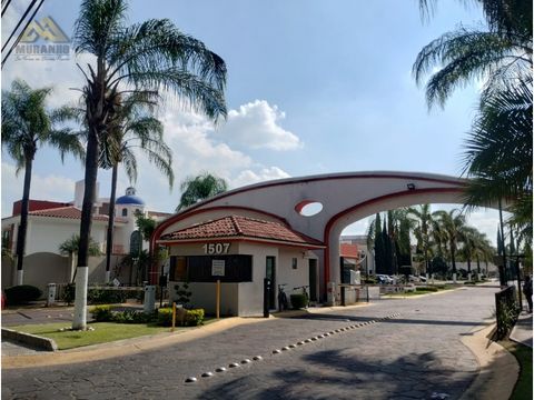 se vende terreno en nueva galicia tlajomulco de zuniga