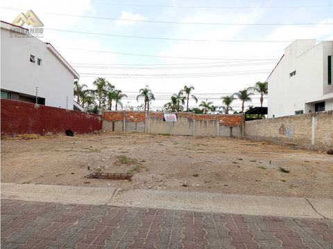 se vende terreno en nueva galicia tlajomulco de zuniga
