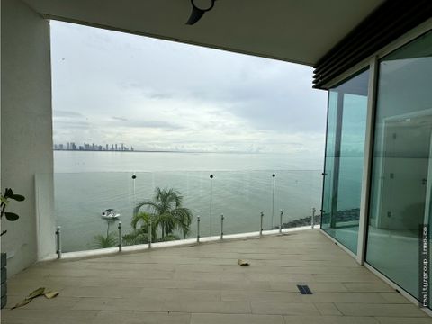 ph waterfront 40 ocean reef venta