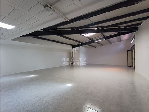 local de 18979m2 en zona 10