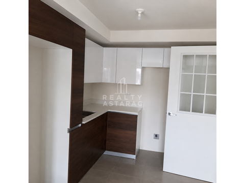 apartamento en edificio parque san angel zona 2
