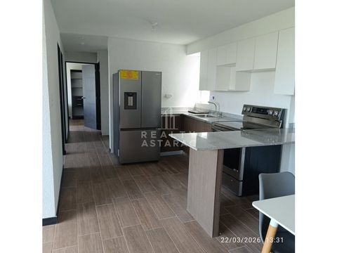 apartamento de 3 habs en edificio monet santa catarina pinula