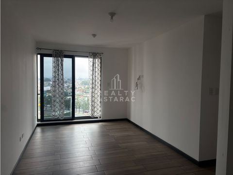 apartamento en edificio viro zona 11