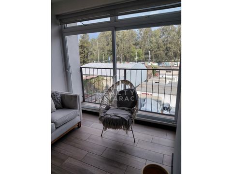 apartamento en edificio petapa 50 zona 12