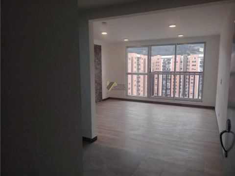 apartamento en arriendo salinas 1 zipaquira